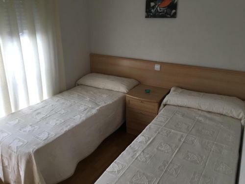 Hostal Nordia Home 1 By Bossh Hotels