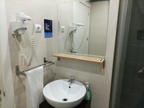 Hostal Nordia Home 2 By Bossh Hotels