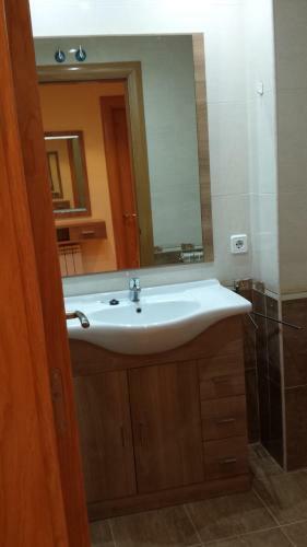 Apartamento Vivienda San Marcos