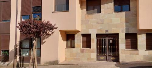 Apartamento Vivienda San Marcos