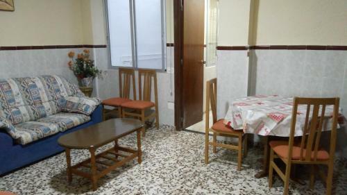 Apartamento 1bajo Guardamar