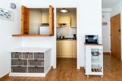 Sant Carles 252 Apartamento Soleado Con Terraza