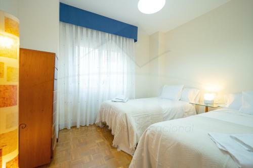 Apartamento Poniente