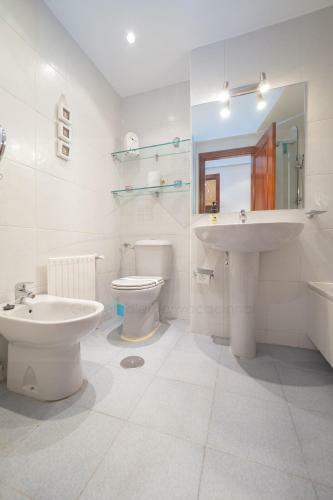 Apartamento Poniente