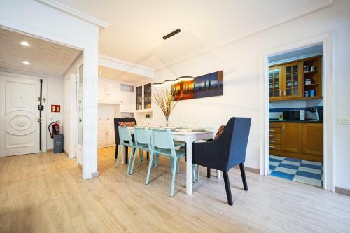 Apartamento Jardin De La Costa