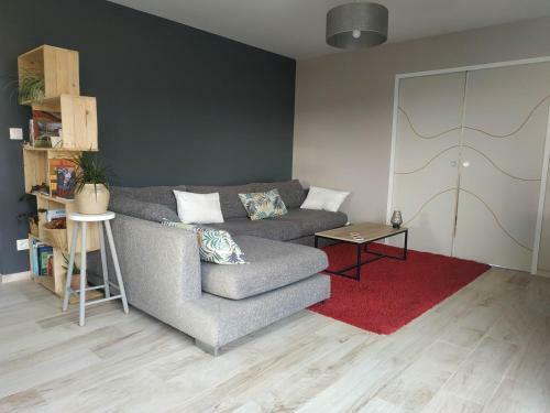 Maison Avec Jardin 2min de La Cit� de Carcassonne