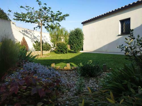 Maison Avec Jardin 2min de La Cit� de Carcassonne