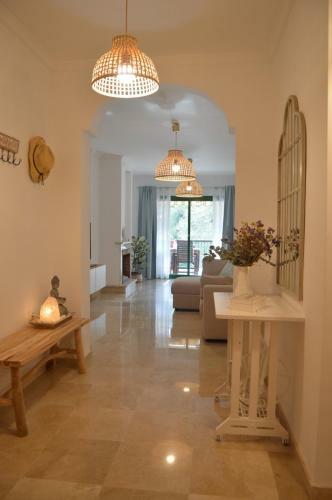 Precioso Apartamento Con Piscina