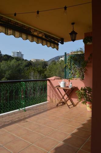 Precioso Apartamento Con Piscina