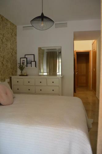 Precioso Apartamento Con Piscina