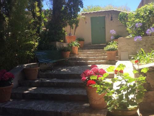 Villa Le Clos De La Tour Cassis