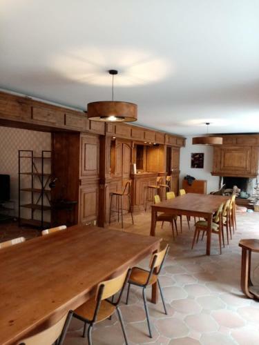 Hostal La Villa Rosace