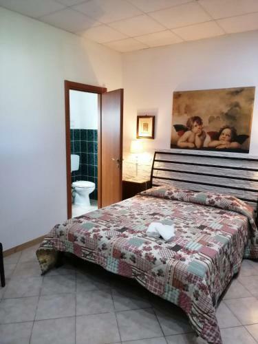Apartamento La Casa Di Angelina