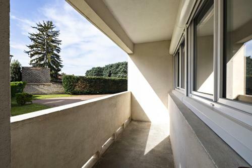 Apartamento Le Zentop