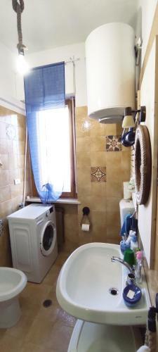 Apartamento Capitan Libeccio
