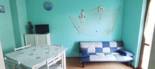 Apartamento Capitan Libeccio