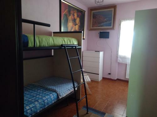 Apartamento Appartamento Casa La Rosa