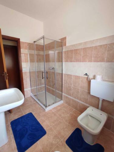 Casa Vacanza Vista Mare E Montagna