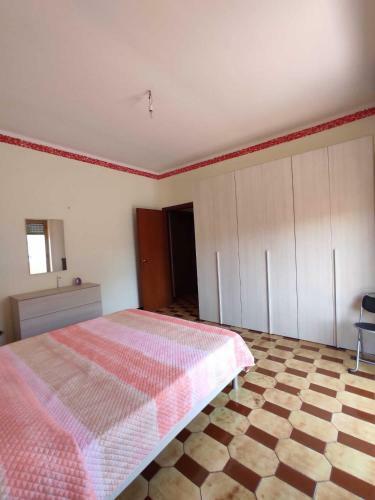 Casa Vacanza Vista Mare E Montagna
