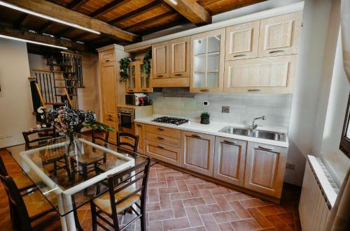 Gattaia Apartments With Swimming Pool