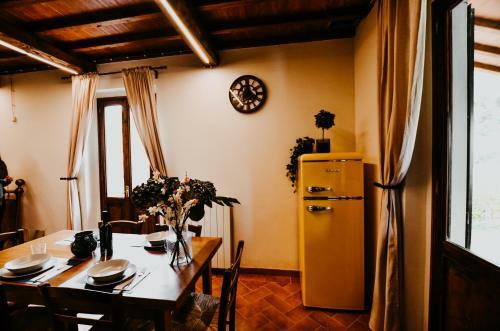 Gattaia Apartments With Swimming Pool