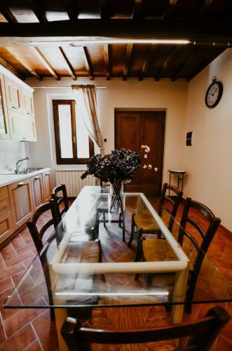 Gattaia Apartments With Swimming Pool