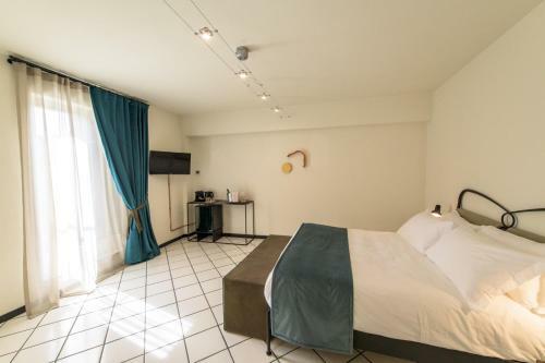 Hostal Palazzo Sertorio Suites