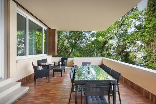 Villa Brancolin