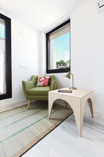 Fab Design Apartment