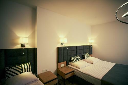 Acodomo Apartamenty