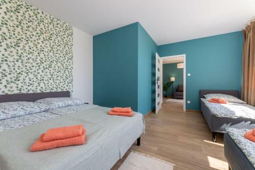 Apartamento Podd?bek Comfort