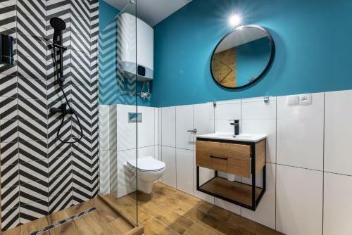 Apartamento Podd?bek Comfort