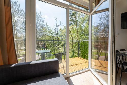 Apartamento Podd?bek Comfort