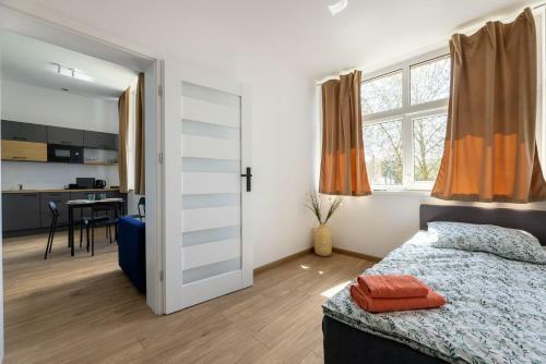Apartamento Podd?bek Comfort