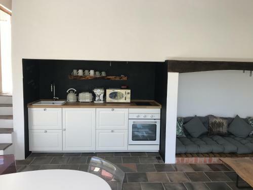 Apartamento Nature&soul - Sol
