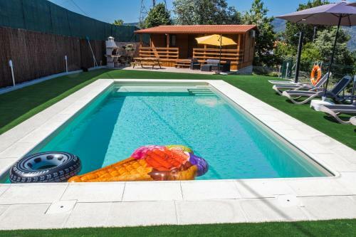 Encosta Do Sonho