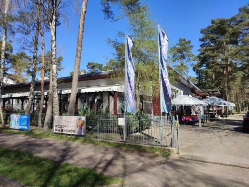Hotel O?rodek Wczasowy Komandor