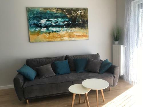 Apartamento Liwia