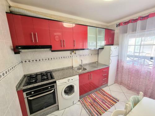 Apartamento Palma