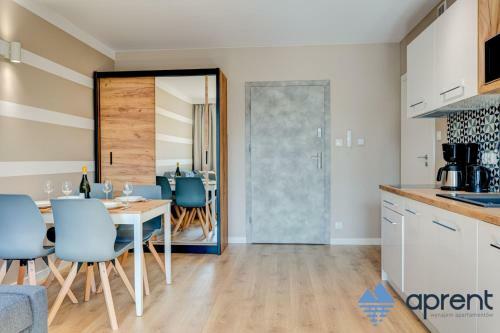 Apartament Natalia Pba - Aprent
