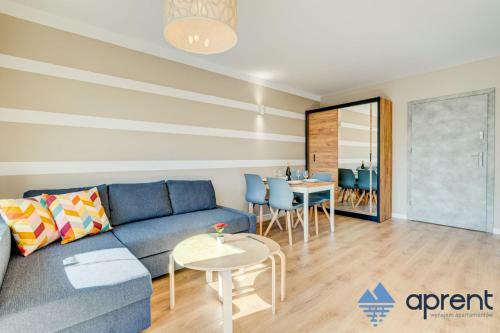 Apartament Natalia Pba - Aprent