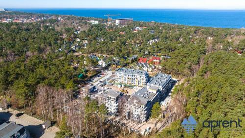 Apartament Natalia Pba - Aprent