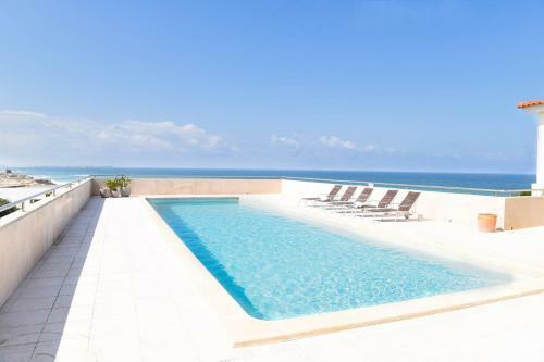 Villa Vila Luxo Da Praia