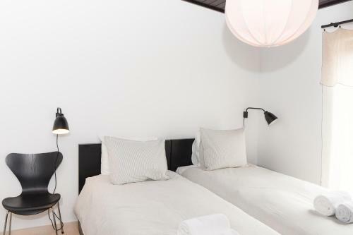 Villa Vila Luxo Da Praia