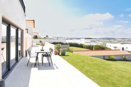 Villa Vila Luxo Da Praia