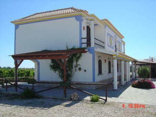Casa Do Alto
