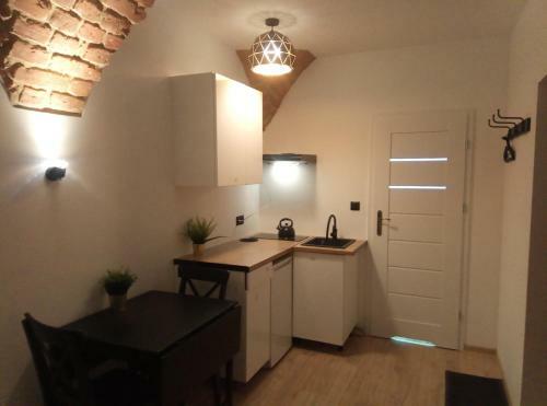 Apartamento Radkowrynek21