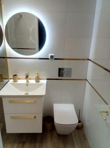 Apartamento Radkowrynek21