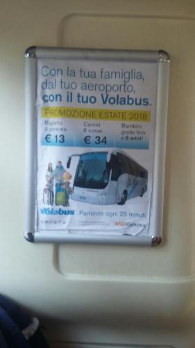 Apartamento Mansarda Sotto Le Stelle
