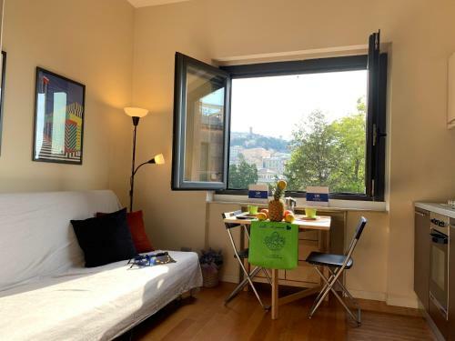 Apartamento House Marittima By Holiday World